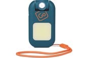 Fritid & Resor - Go Travel Zachte huissokken met grip - 5016326102958