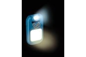 Fritid & Resor - Go Travel Zachte huissokken met grip - 5016326102958