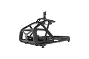 Gamingstol - Fanatec ClubSport Cockpit Racingcockpit för simulerad körning - CRD-8700001-WW