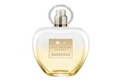 Parfym och dofter - Antonio Banderas Her Golden Secret EDT - 80 ml - 8411061081006