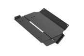 Gamingstol - Fanatec ClubSport GT Cockpit PC Tray Racingcockpit för simulerad körning - CRD-9900001-WW