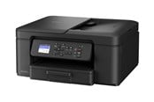 Skrivare - Brother DCP-J1360DW - multifunction printer - colour Multifunktions - Färg - Bläck *DEMO* - DCPJ1360DWRE1
