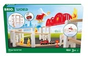 BRIO - Brio Mega Spiral-set - 36114