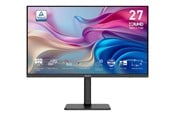 Skärm - 27" MSI Modern MD272UPHG - 3840x2160 (4K) - 60Hz - IPS - 98W USB-C - KVM switch - MODERN MD272UPHG