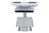 Väggfäste, AV-Möbel - Ergotron StyleView mounting kit - Max - recommended for - 98-417-214
