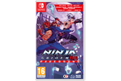 Spel - NINJA GAIDEN: Ragebound - Nintendo Switch - Plattform - 5061078710753