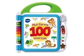 Babyleksaker - VTech - My First 100 Words (EN/NL) - 80-601542
