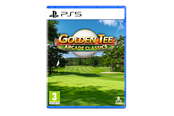 Spel - Golden Tee Arcade Classics - Sony PlayStation 5 - Sport - 5056635618214