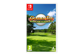 Spel - Golden Tee Arcade Classics - Nintendo Switch - Sport - 5056635618177