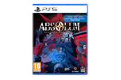 Spel - Absolum - Sony PlayStation 5 - Beat 'em Up - 5061078710678