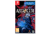 Spel - Absolum - Nintendo Switch - Beat 'em Up - 5061078710715