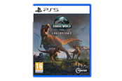 Spel - Jurassic World Evolution 3 - Sony PlayStation 5 - Äventyr - 5056208826466