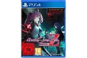 Spel - Death end re;Quest: Code Z (Day One Edition) - Sony PlayStation 4 - RPG - 5061077020815