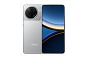 Mobile - Xiaomi POCO F7 Pro 256GB/12GB - Silver - MZB0J93EU
