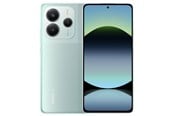 Mobile - Xiaomi Redmi Note 14 5G 256GB/8GB - Coral Green - MZB0IOEEU