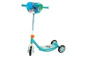 Skridskoåkning - Smoby - 3-Wheel Scooter Stitch - 7600750917