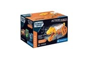 Byggset - Clementoni Science and Games Action Robots - Runner - 75137