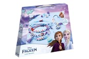 Kreativa spel - Totum Disney Frozen - Letter Bracelets - 681460
