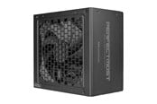 Strömförsörjning - Darkflash PMT 850W 80+ Gold Power Supply Strömförsörjning - 850 Watt - 120 mm - ATX 3.1 - 80 Plus Gold certificate - PMT850A3 Black