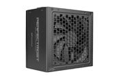 Strömförsörjning - Darkflash PMT 750W 80+ Gold Power Supply Strömförsörjning - 750 Watt - 120 mm - ATX 3.1 - 80 Plus Gold certificate - PMT750 Black(Gold)