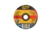 Cirkelsågar - Stanley FatMax Cutting Disc - for Metal - STA32637-QZ