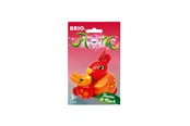 BRIO - Brio Zinnia och Peach - 36216