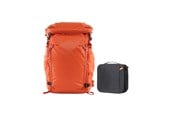 Väskor - PGYTECH OnePro Flex 40L Backpack with M Organizer - P-CB-392
