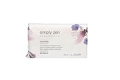 Kroppsvård - Simply Zen Sensorials Cocooning Cleansing Soap Bar 200 g. - 8032274111207