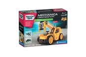 Byggset - Clementoni Science & Play - Mechanics Laboratory Building Kit 120pcs. - 56604