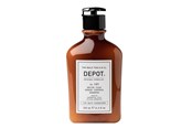 Hårvård - Depot Cleansing No. 107 Kaolin Hair Shampoo 250 ml. - 8032274086956