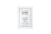 Hårvård - Depot Cleansing No. 107 Kaolin Hair Shampoo 10 ml. - 8032274086949