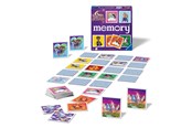 Pusselspel - Ravensburger UNICORN ACAD.MEMORY® - 10624778