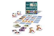 Pusselspel - Ravensburger Super Charlie memory® - Vendespil - 10624924