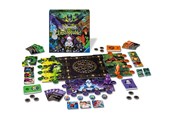 Pusselspel - Ravensburger Disney Villainous Unstoppable! - 10824694