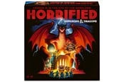Pusselspel - Ravensburger Horrifed: Dungeons & Dragons Game - 10824754