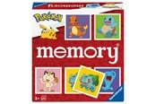 Pusselspel - Ravensburger memory® Pokémon - 10824853