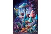 Pusselspel - Ravensburger Moonlight Mushrooms - 12001386