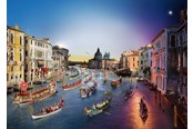 Pusselspel - Ravensburger Venice Day to Night - 12001433
