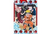 Pusselspel - Ravensburger Naruto, 300pc - 12001504