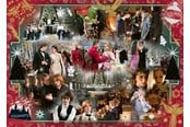 Pusselspel - Ravensburger Holidays At Hogwarts - 12001507