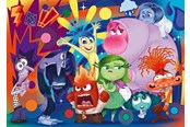 Pusselspel - Ravensburger Disney Inside Out, 1000pc - 12001537