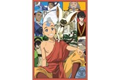 Pusselspel - Ravensburger Avatar The Last Airbender, 300pc - 12001541