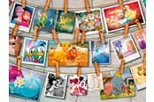 Pusselspel - Ravensburger Disney Photographs - 12001557