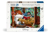 Pusselspel - Ravensburger Disney Collector’s Edition: Lilo and Stitch, 1000pc - 12001579