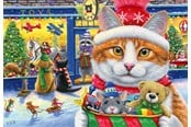 Pusselspel - Ravensburger tmp_000000000012004059 - 12004059
