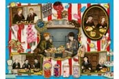Pusselspel - Ravensburger Sweets and Treats - 12004139