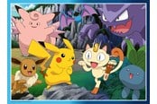 Pusselspel - Ravensburger Pokemon, 300pc XXL - 12004142