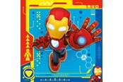 Pusselspel - Ravensburger Iron Man & His Awesome Friends, 3x 49pc - 12004192