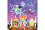 Pusselspel - Ravensburger The Thousand and One Nights - 12004207