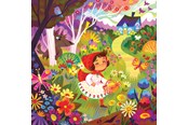 Pusselspel - Ravensburger Once upon a time - 12004208
